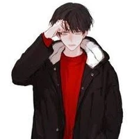 โจ🥀(นายเอก)​