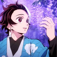 Tanjiro kamado 