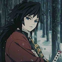 Giyuu tomioka 