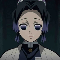Shinobu Kocho 