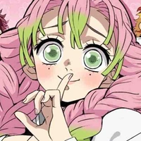 Mitsuri kanroji 