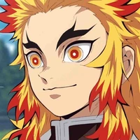 Kyujiro rengoku 