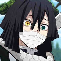 Obanai iguro