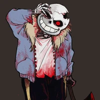 Horror sans
