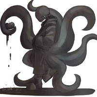 Nightmare sans
