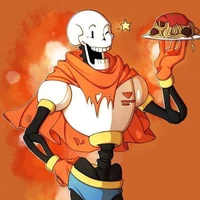 classic papyrud