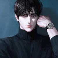 กันต์(พี่พระเอก)