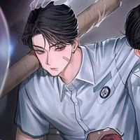 บอส(พี่ชายน.อ+แฝดบาส)