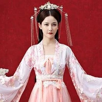 คุณหนูใหญ่ ปิง ลู่ลู่