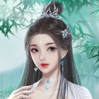 คุณหนู 6 ปิง ลั่วลั่ว