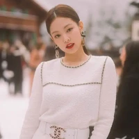 Jennie Kim