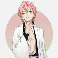 kanroji mitsuki