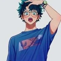 izuku(deku)