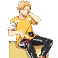 kaminari(denki)