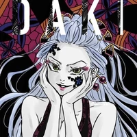 Daki ( Iblis bulan atas peringkat 6 )