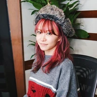 LiSA Olive