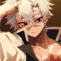 Sanemi shinazugawa