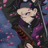 Genya Shinazugawa