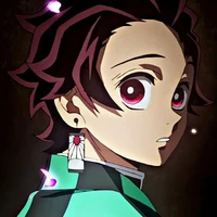 Kamado tanjiro