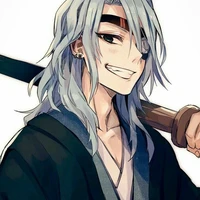 Uzui tengen