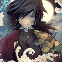 giyuu tomioka