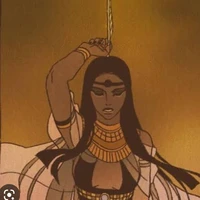 Maat (God of truth and justice)