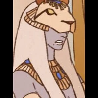 Tefnut (God of moisture)