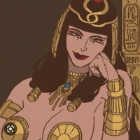 Ra (Sun God)