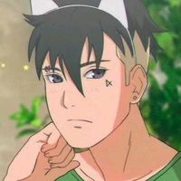 Kawaki uzumaki