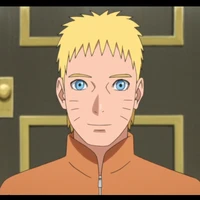 Naruto Uzumaki