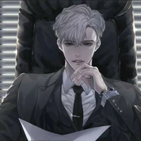 โอชิโตะ🕷️(นายเอก)