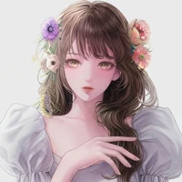 ลูน่า 🌺(สาวใช้คนสนิทนอ.)