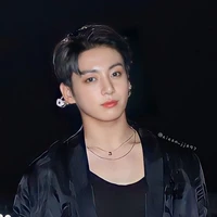 Jeon jungkook