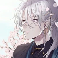 Shen Yuan (7 yrs old)