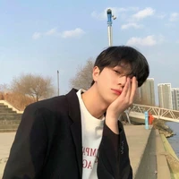 กวิน /พ.อ./