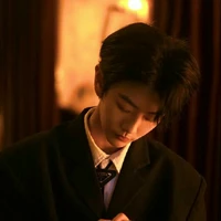 เดอร์ริค👑(พระเอก)