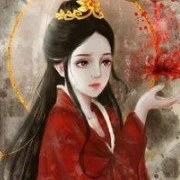 ซ่งจี้หรัน(แต่งหญิง)