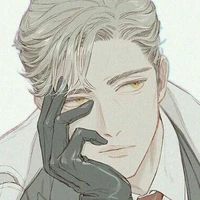 Cyrus Clark{FL DAD}