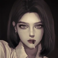 Cookie Clark{FL/ACTRESS}