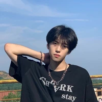 ทิว//พี่ชาย