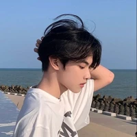 นาย//พี่ชาย