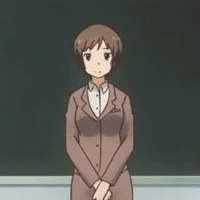 Teacher