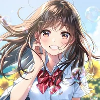 ( Teen ) Sofia