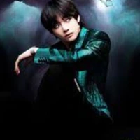 Kim Taehyung/MC