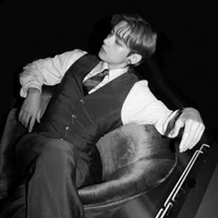 Vladimir Aleksei aka V