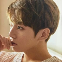 Jeon Jungkook (past self)