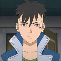 kawaki Uzumaki