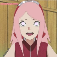 Memory haruno hyüga
