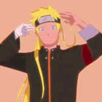 Naruto Uzumaki Namikaze
