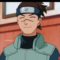 iruka umino